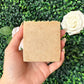 Oatmeal & Honey Soap Bar